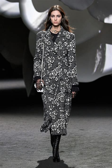 chanel new champion launch